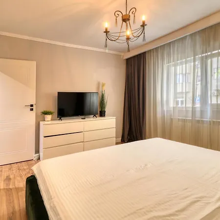Modern Vitan * Bucharest