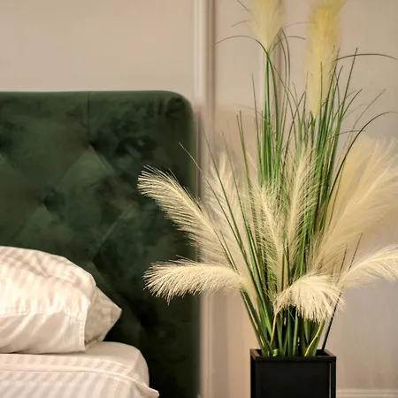 Apartment Modern Vitan Bucharest