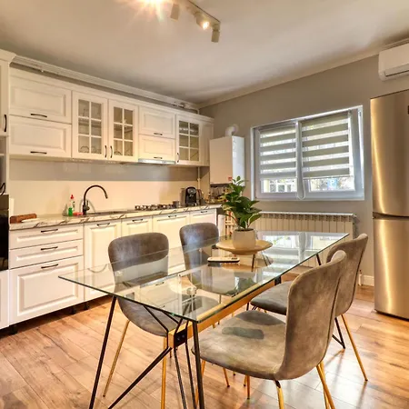 Apartment Modern Vitan