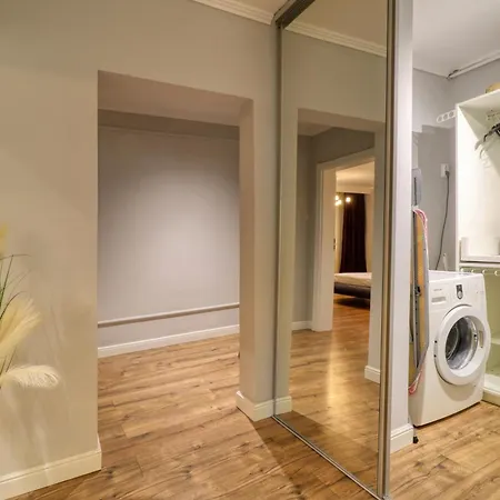 Apartment Modern Vitan *