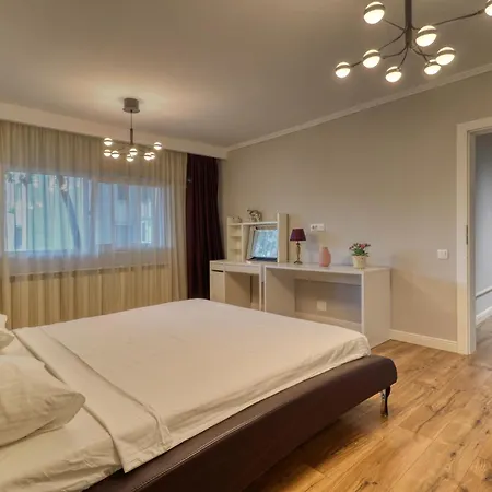 Modern Vitan Bucharest
